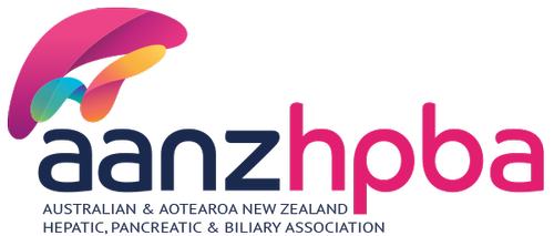 Australian and New Zealand Hepatic, Pancreatic and Biliary Association (AANZHPBA)